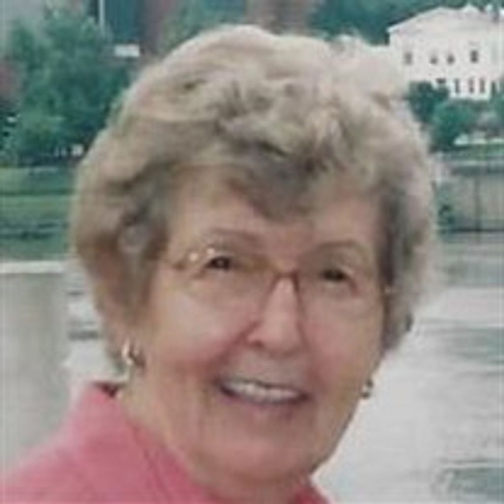 Hattie Toland
