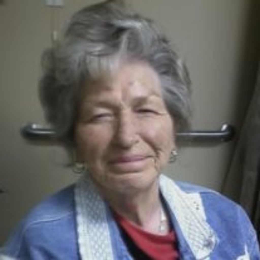 Betty Jean Rice