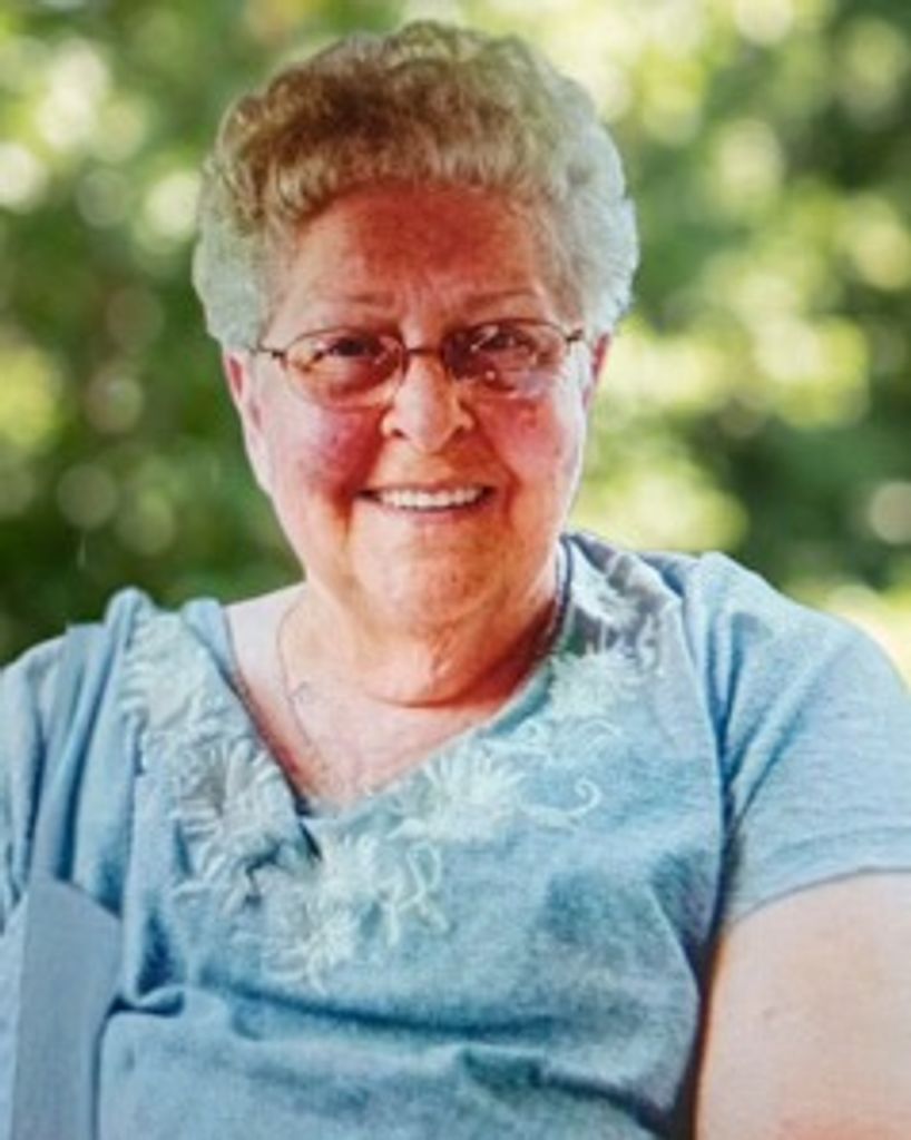 Carol Highbaugh Profile Photo