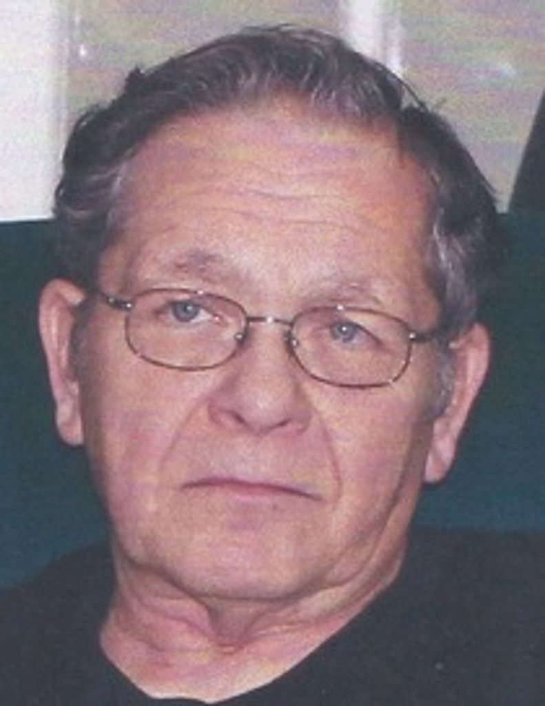 Kenneth A. Lecrone