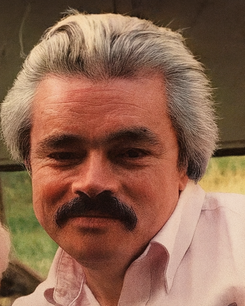 Victor M. Soto Profile Photo