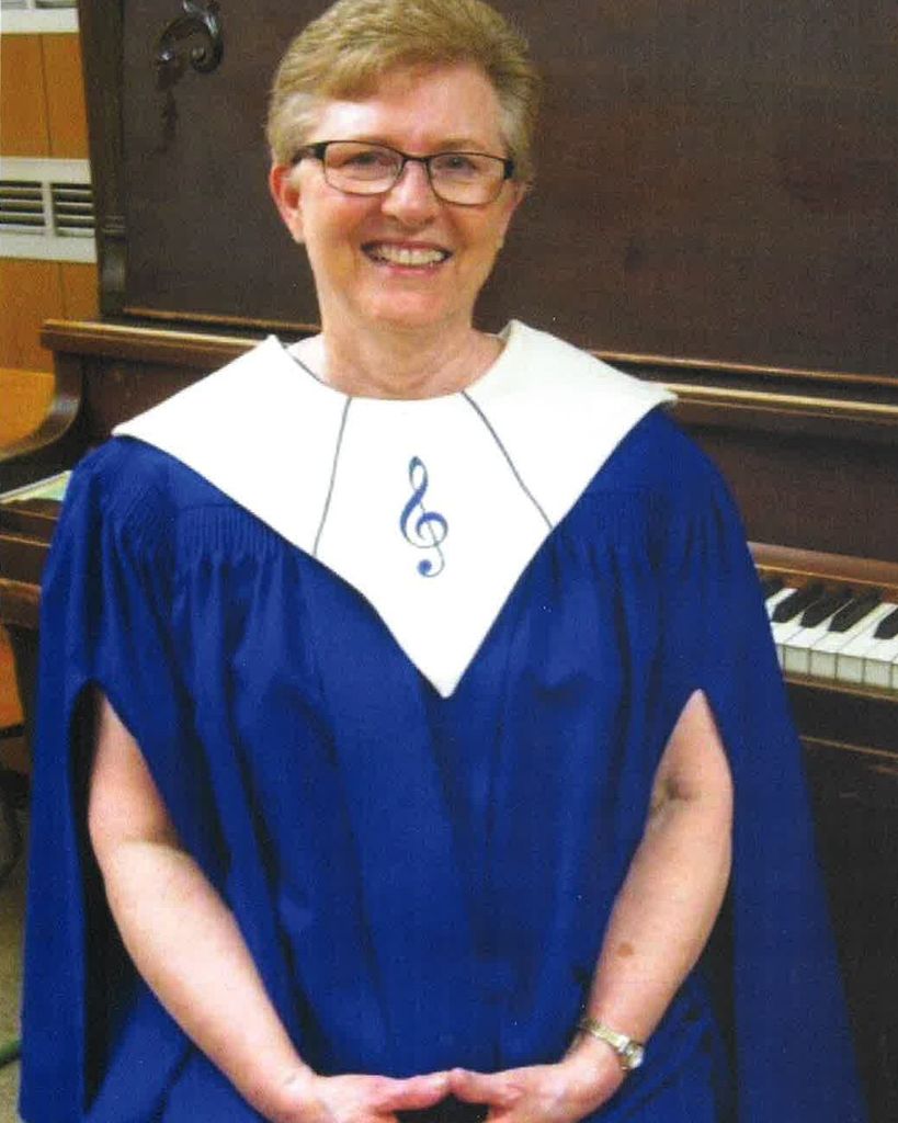 Donna Carol Taylor