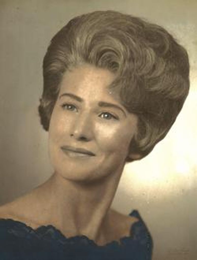 Aileen May (Inklebarger) Decker