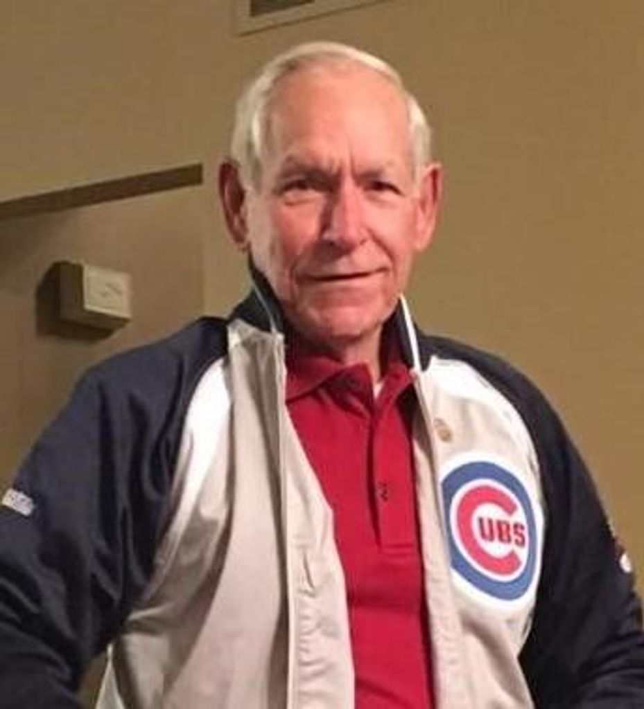 Johnnie "John" C Crotser Profile Photo