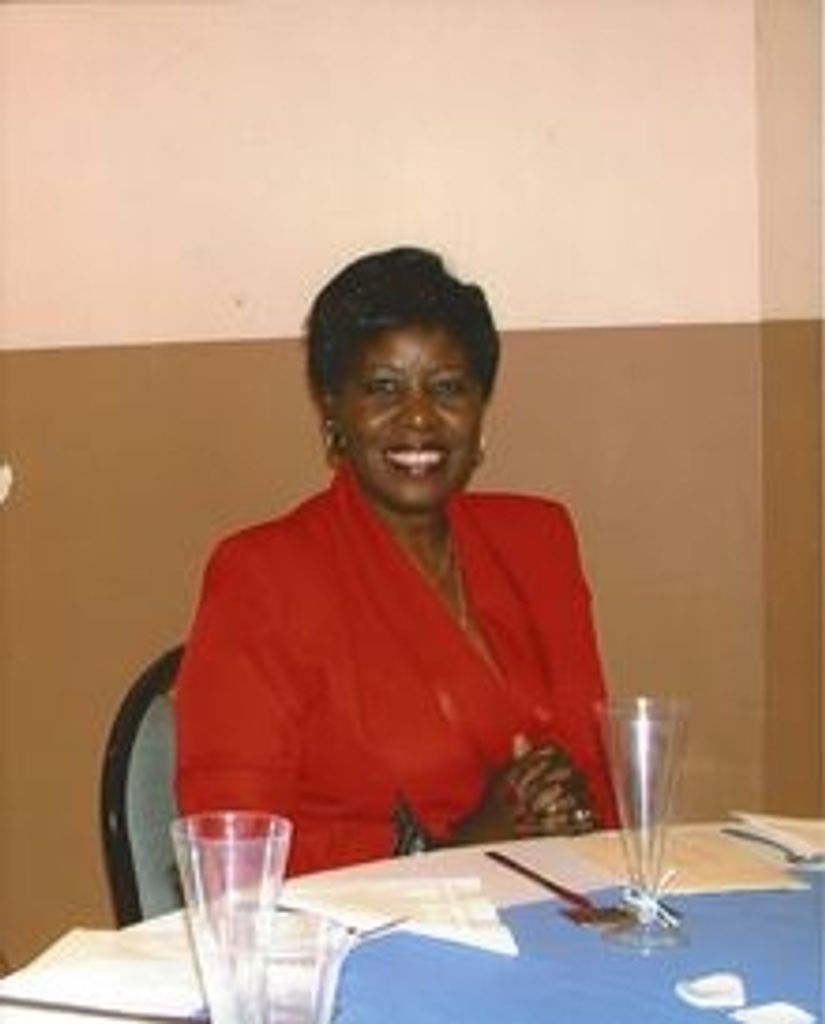 Ms Cathy Miller