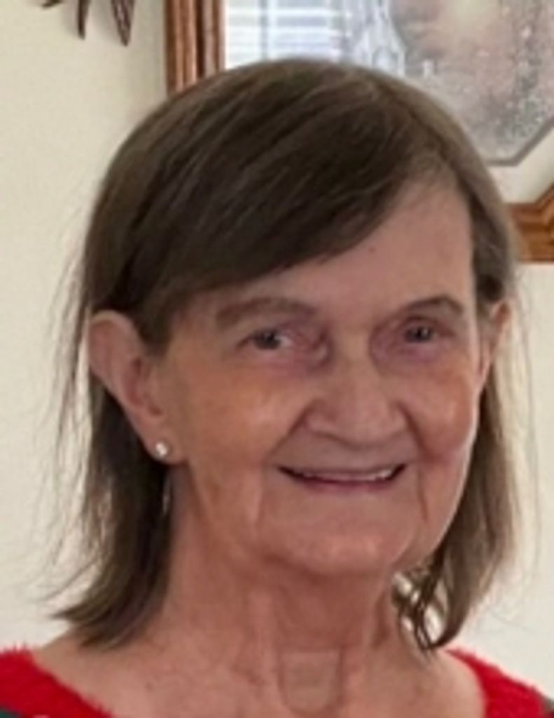 Jessie Lee Ridgeway Boles