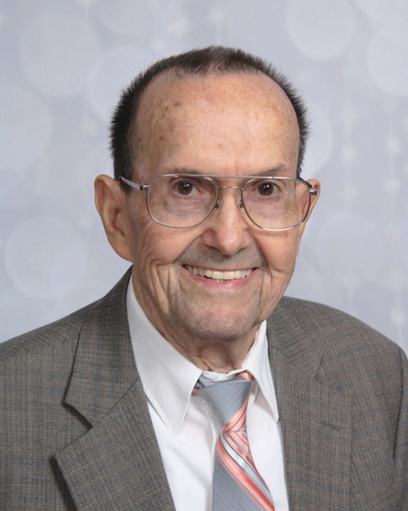William "Bill" Walker