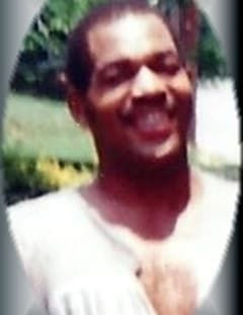 Calvin Lee White Profile Photo