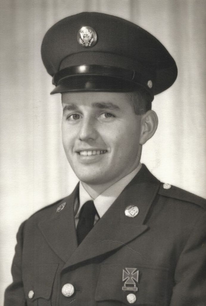 Wesley Ullman