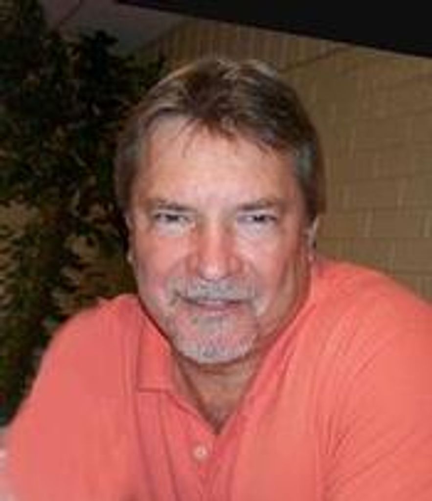 Jimmy Wayne Thompson
