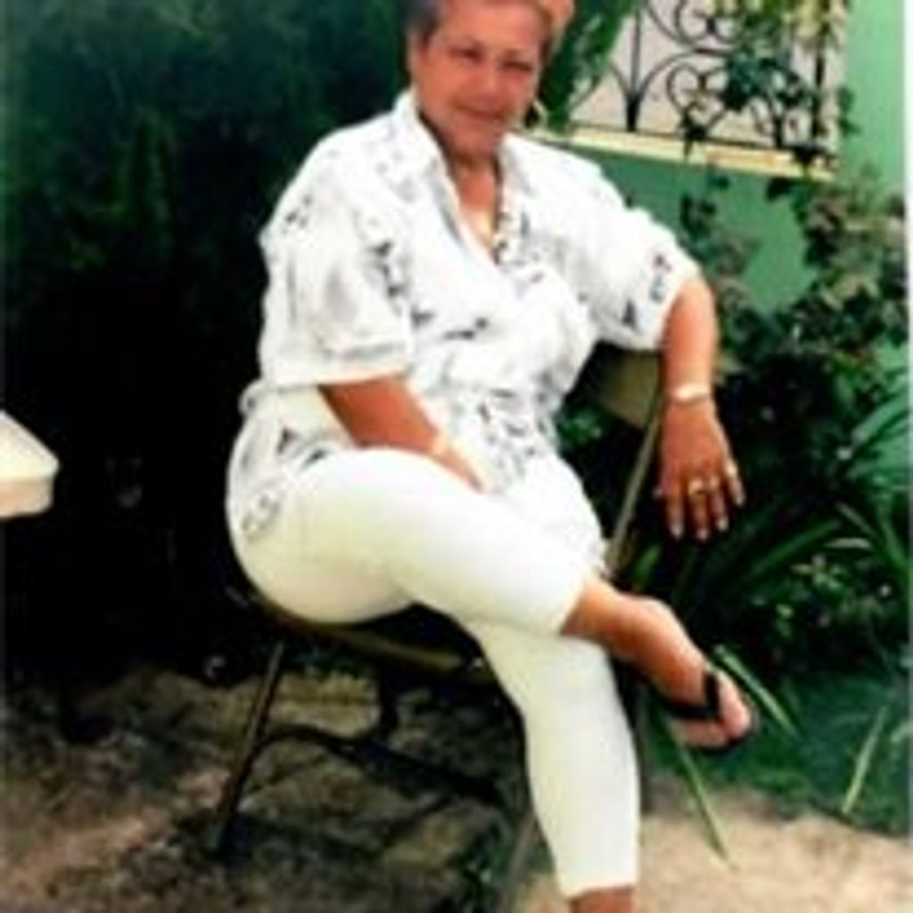 Alberta Burgos