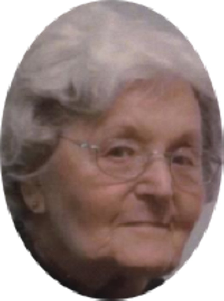 Martha Eleanor Greer