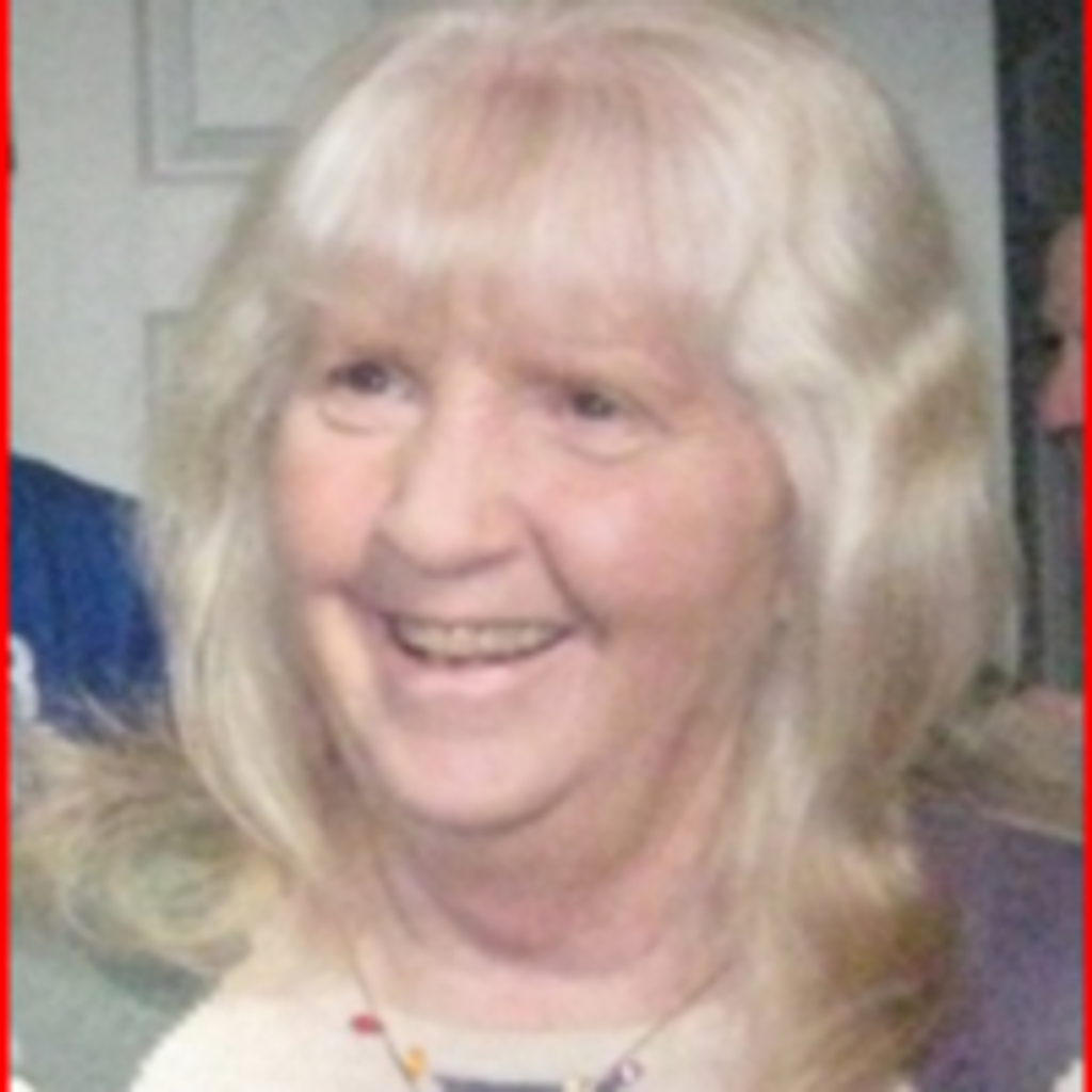 Mary Anne Cookendorfer