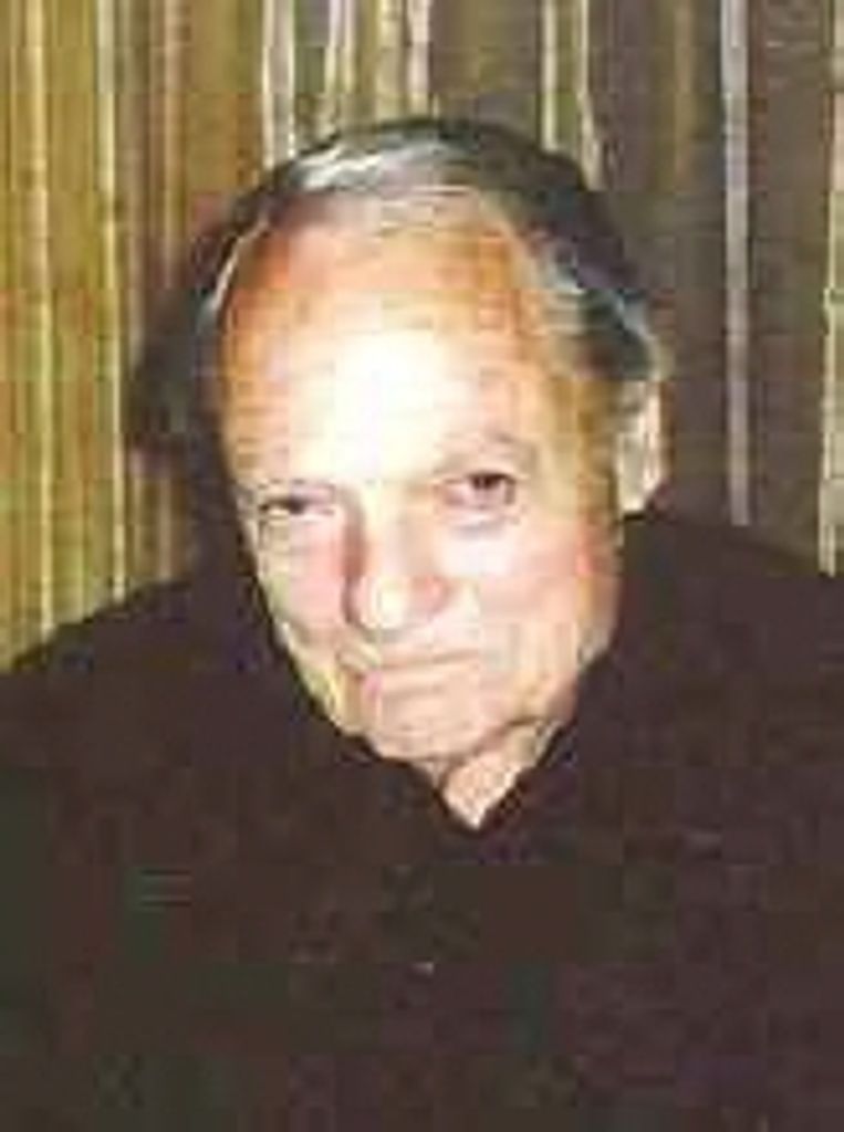 Robert L. Glasener