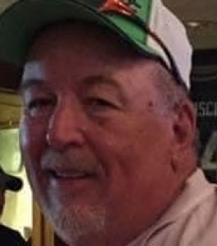 Stephen Moran
