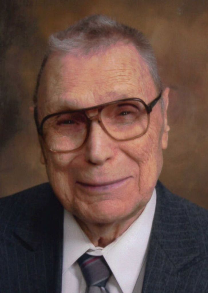David J. Mcafee