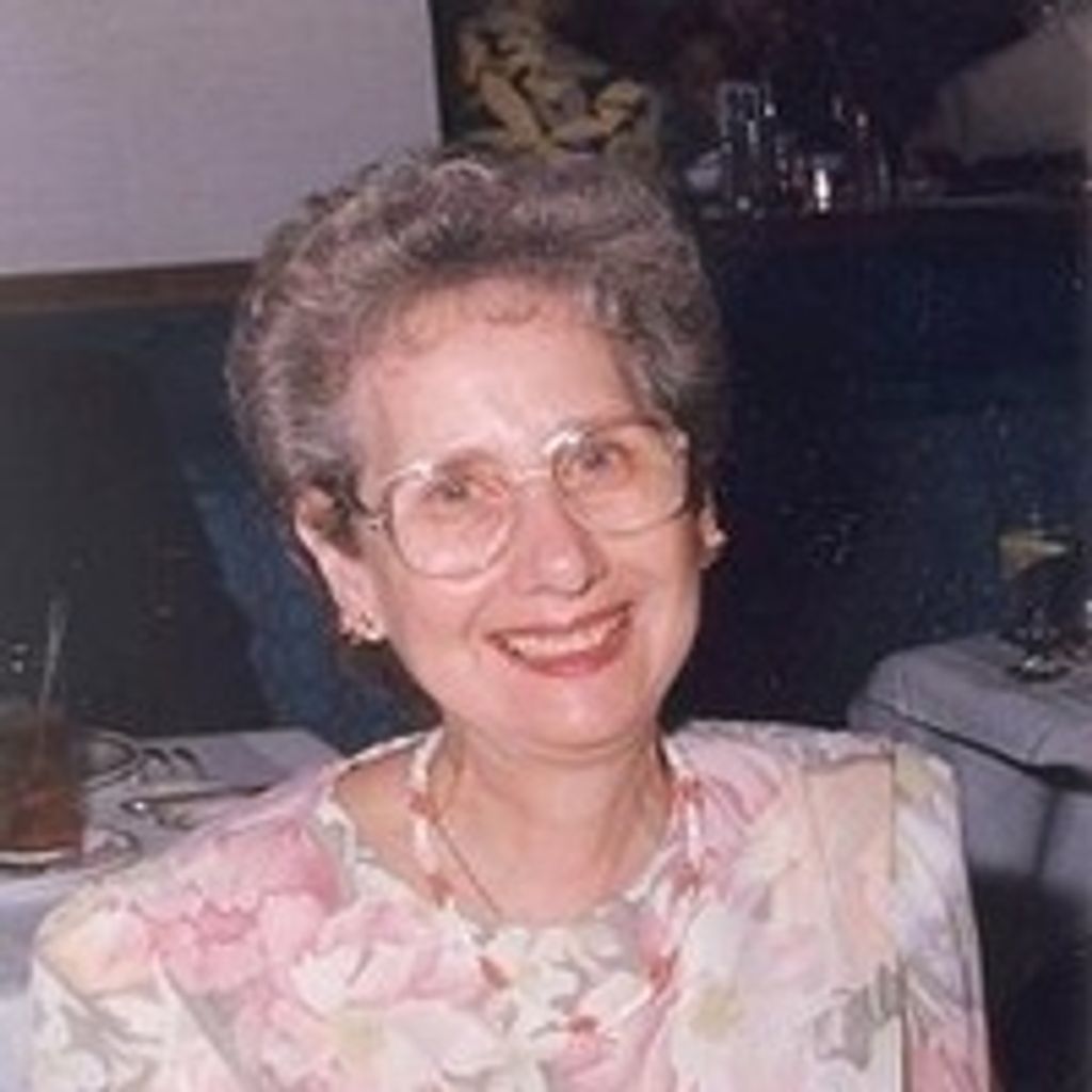 Elizabeth Basky