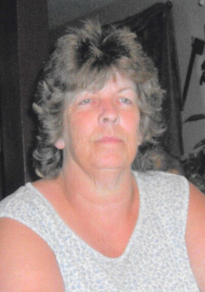 Dana Gail Williams Profile Photo