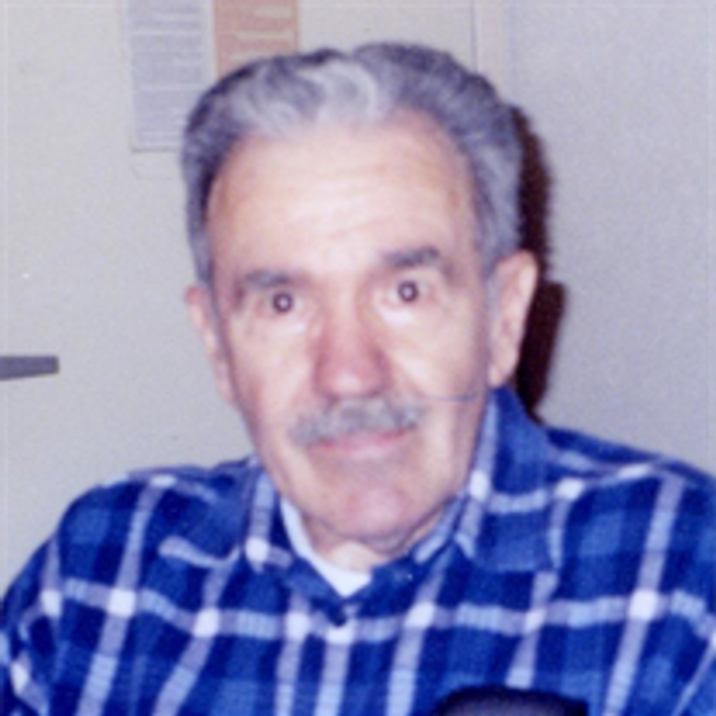 William Cratty, Sr