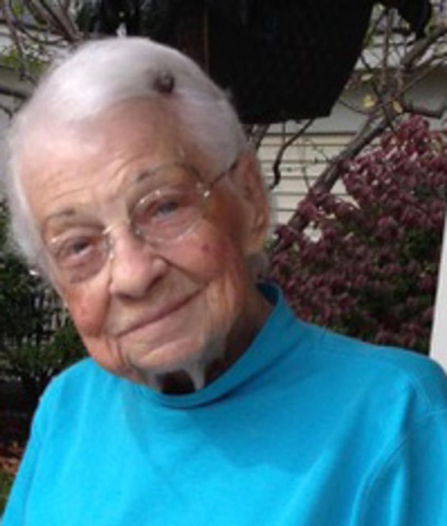 Sara Townsend Profile Photo
