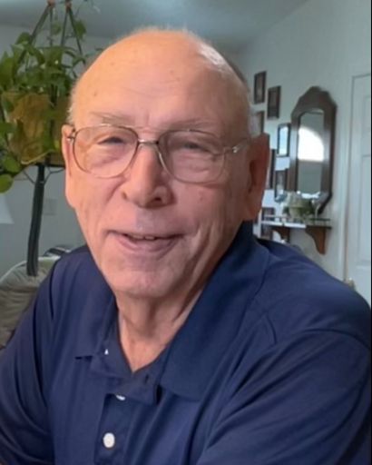 Darrel Lee Curtis's obituary image