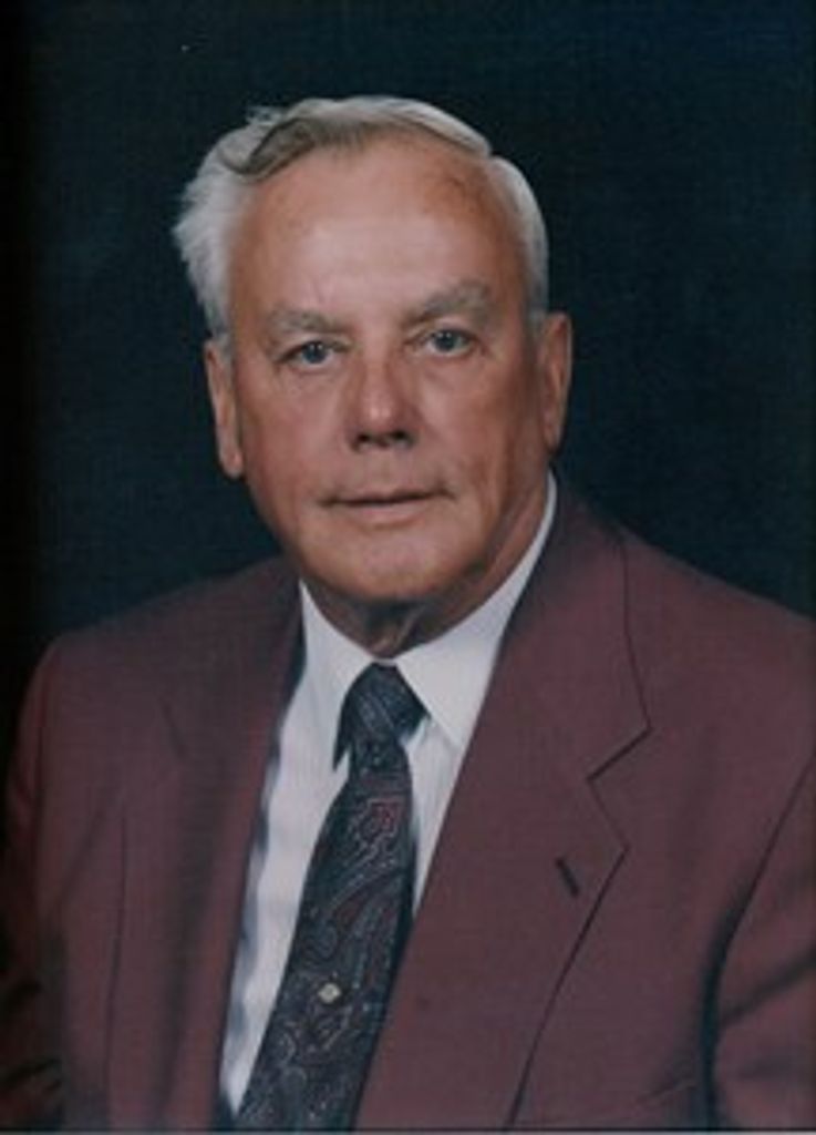 Joseph A. Harbin