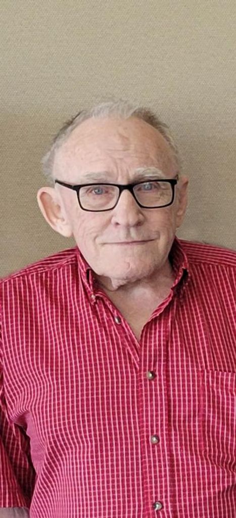 Charles "Skip" Collins Profile Photo