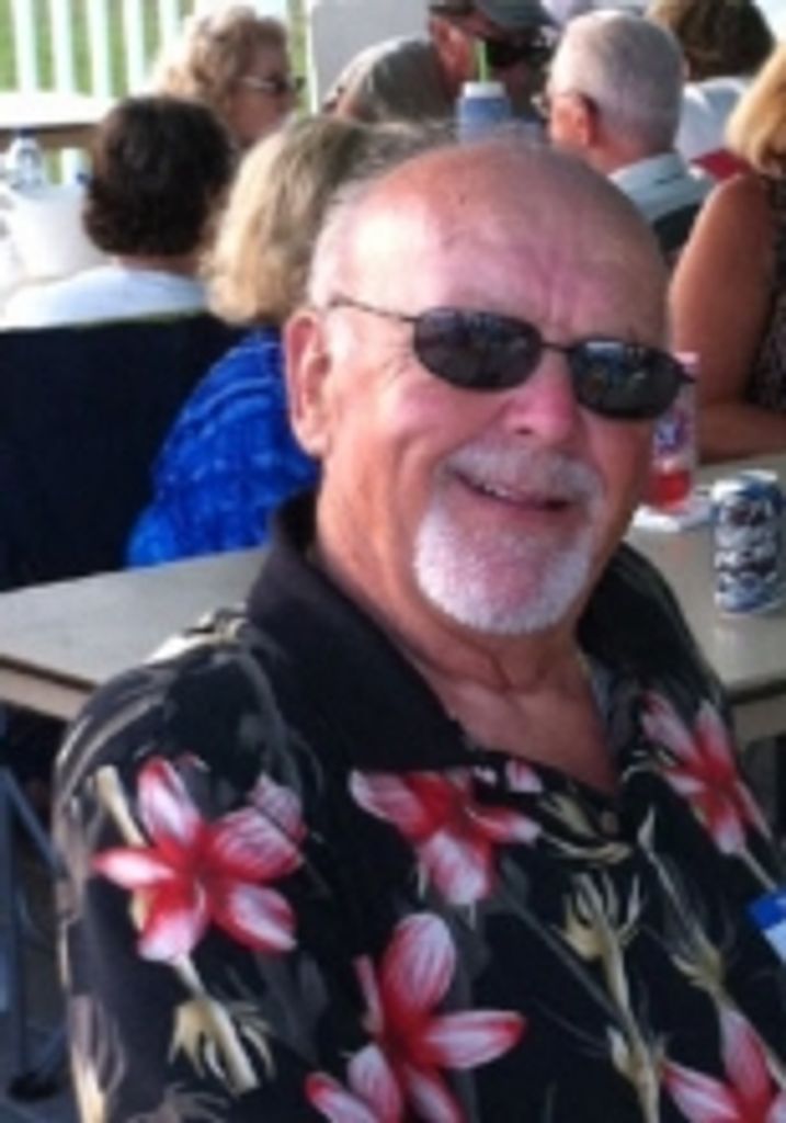 James C. Failing
