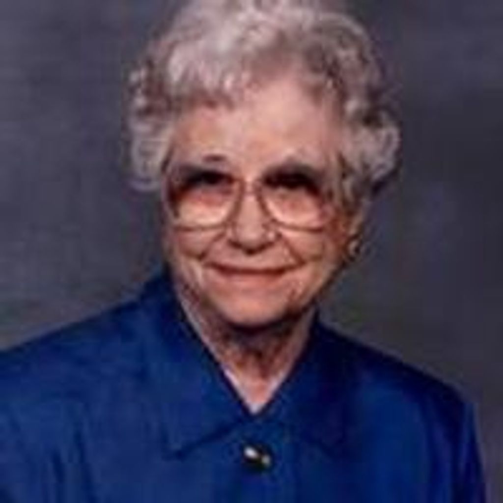 Vera C. Pettus