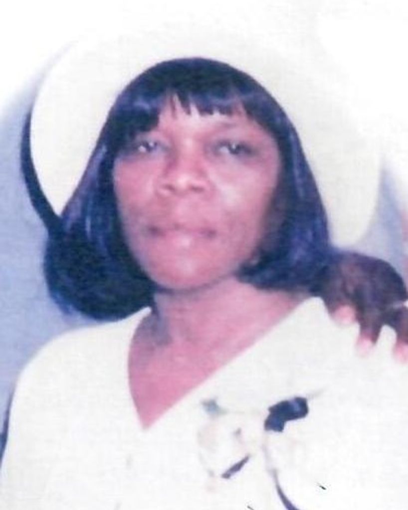 Brownie G. Moore Profile Photo