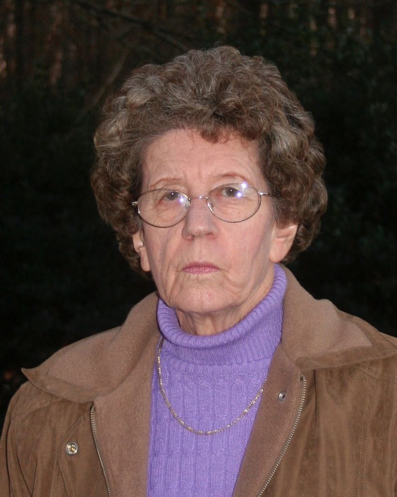 June Williams Profile Photo