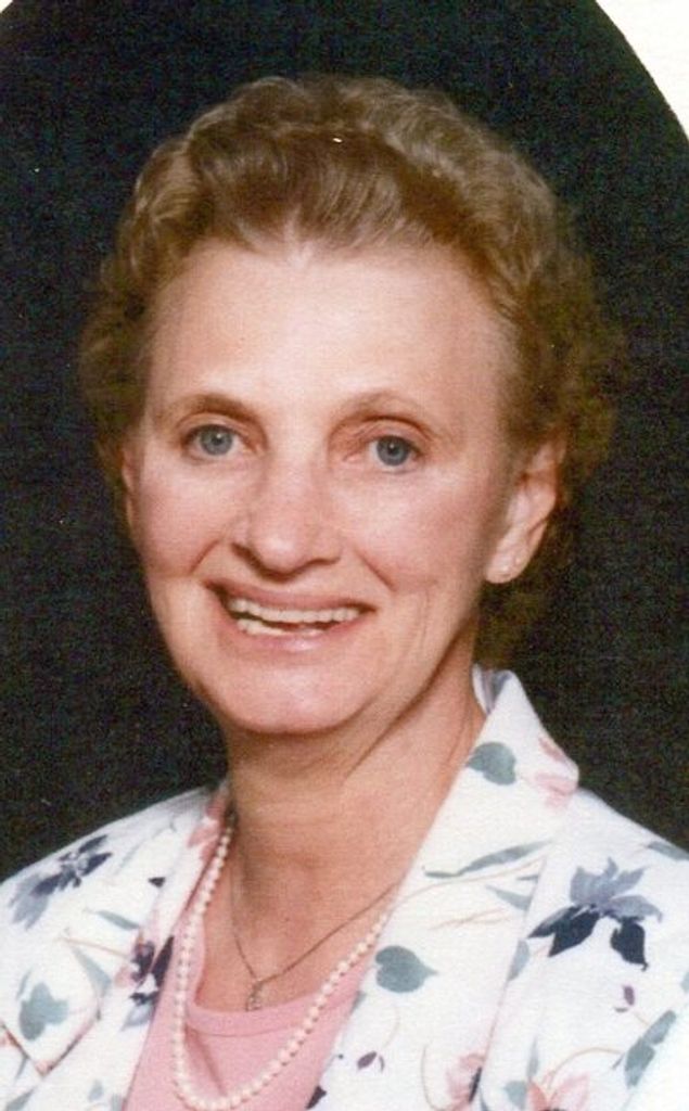 Betty Jewell Linville Profile Photo
