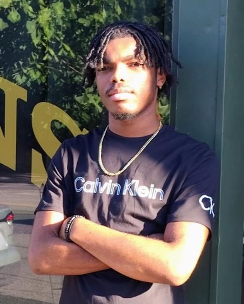 Adonis D. McCloud Profile Photo