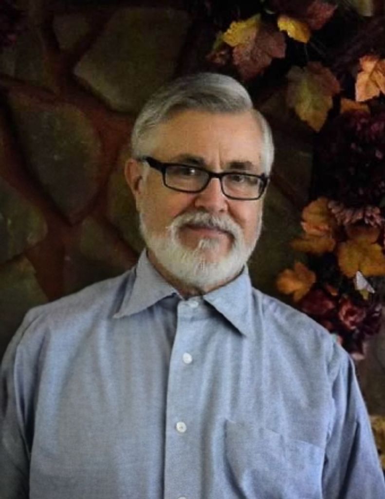 Richard Kim Wilson