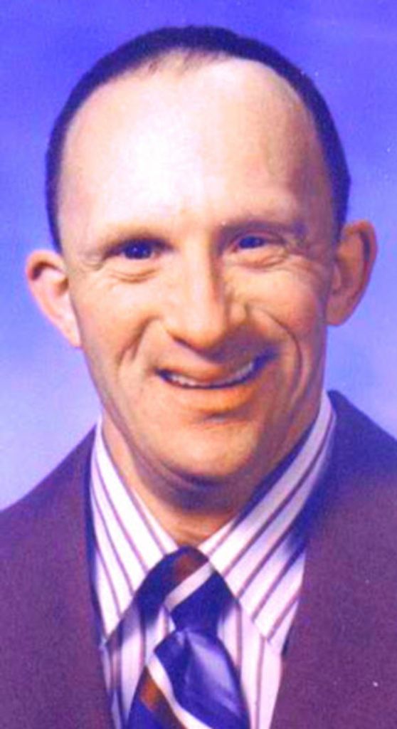 Alexander N. "Alex" Cohen Profile Photo