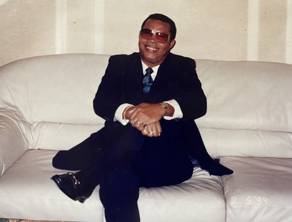 Cedric L. Swan, Sr. Profile Photo