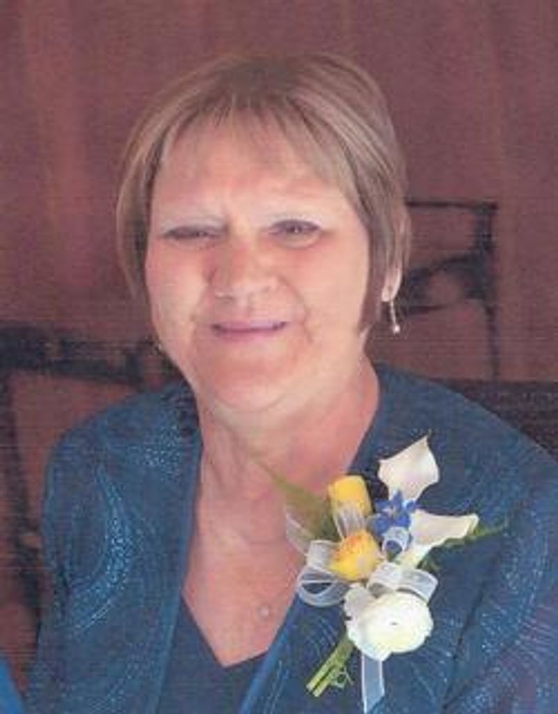 Tima Sue Krausse