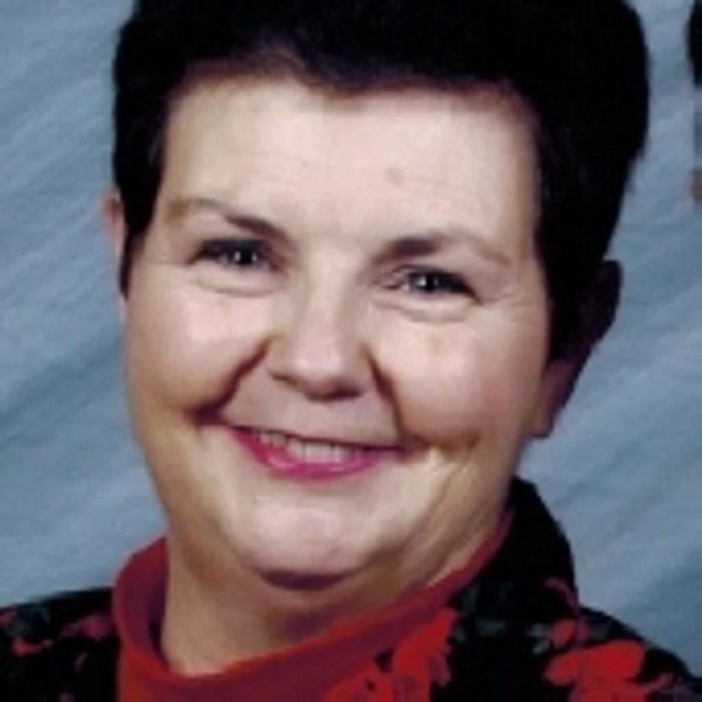 Diane Ruth (Henningfeld) Vos