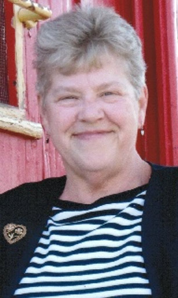 Audrey Martin-Halliwill