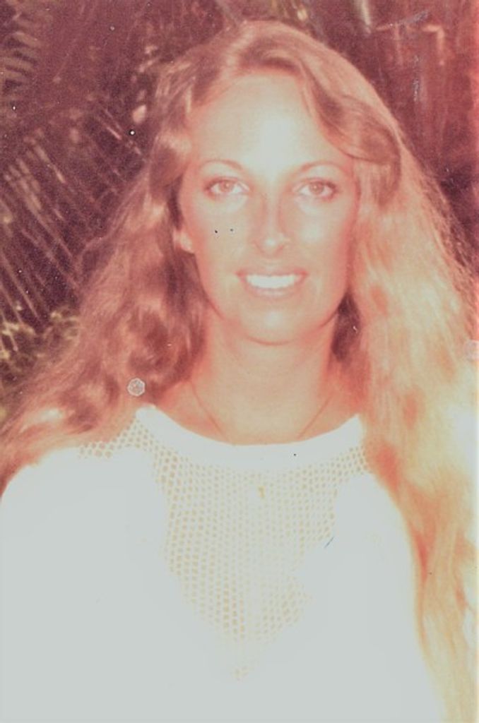 Barbara Nichols Slater