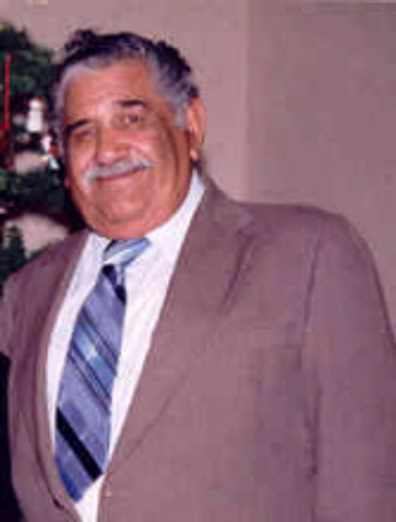 Santos Munguia