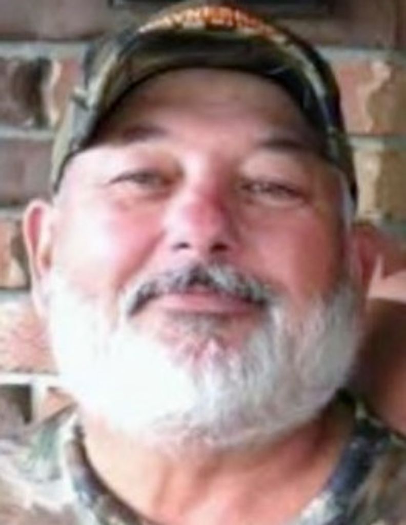 Tim Smith Profile Photo