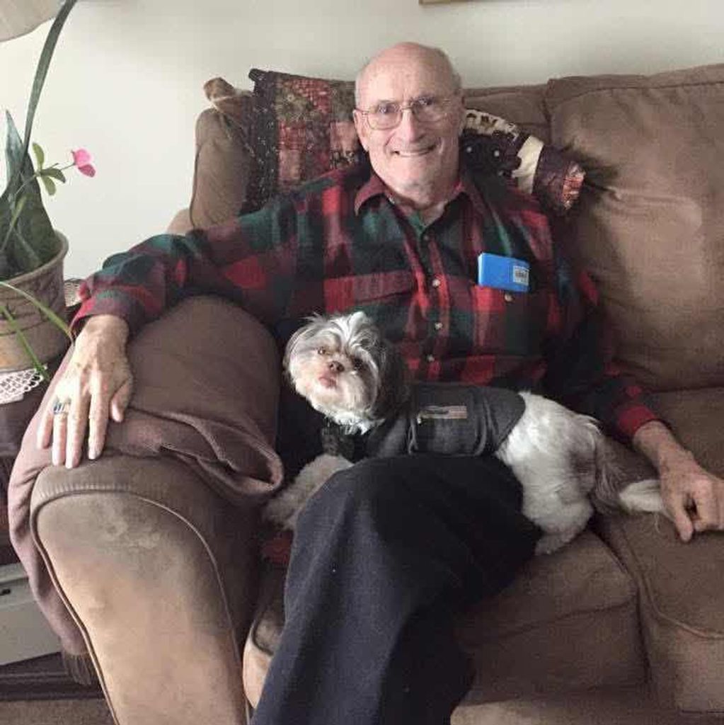 Robert I Marshall Profile Photo