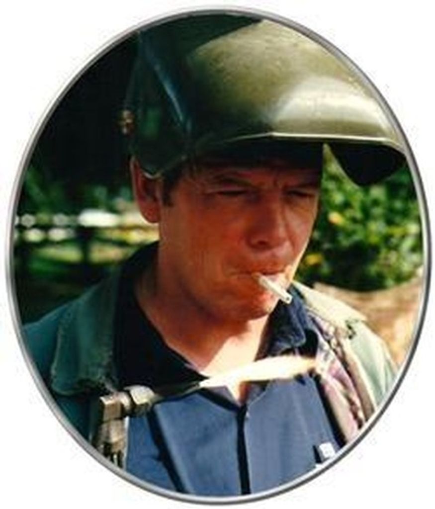 Michael O'Neil