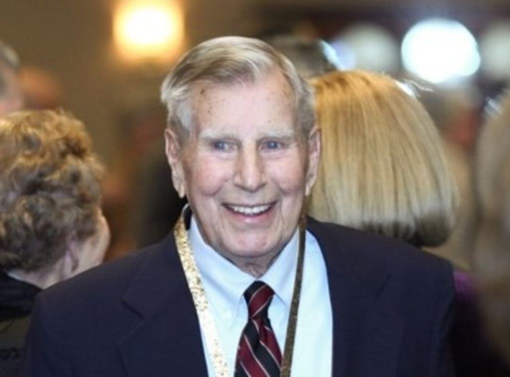 Donald C. Molten Profile Photo