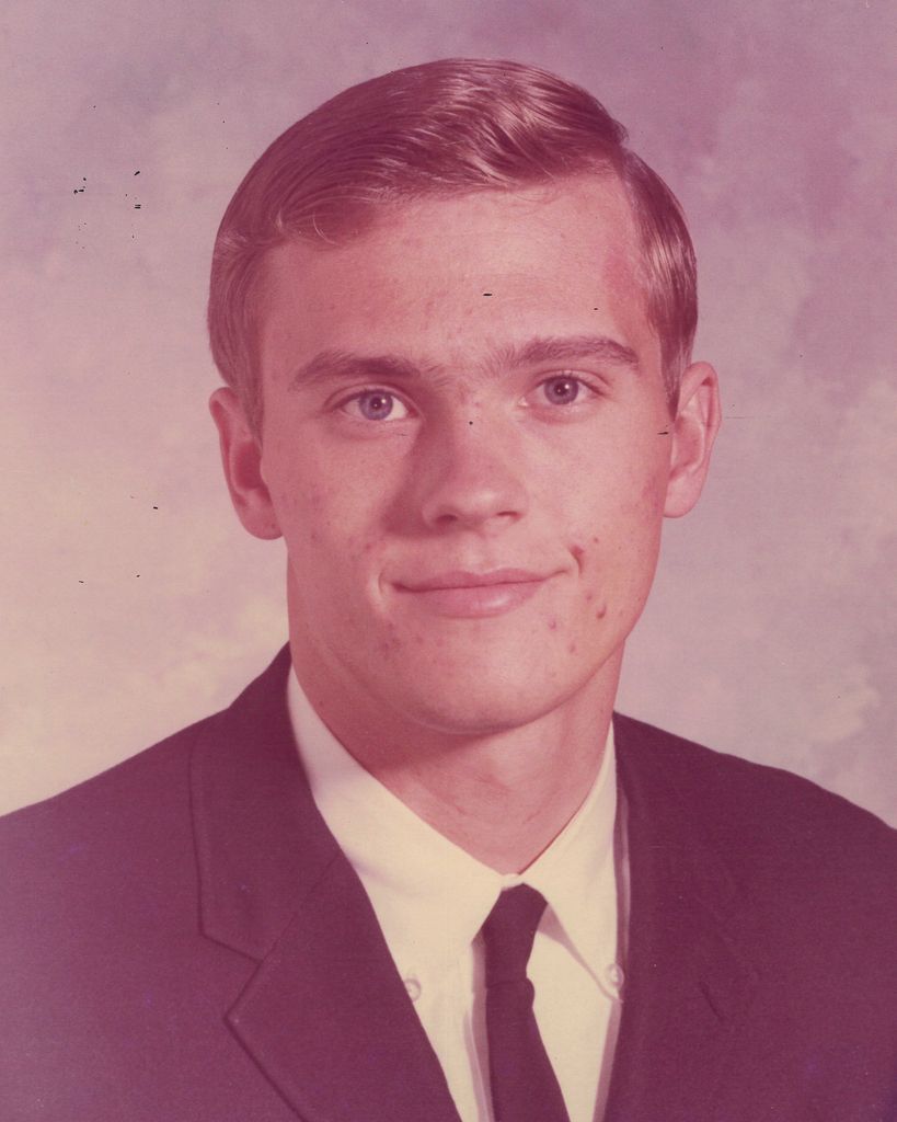 Douglas Ray Hiatt