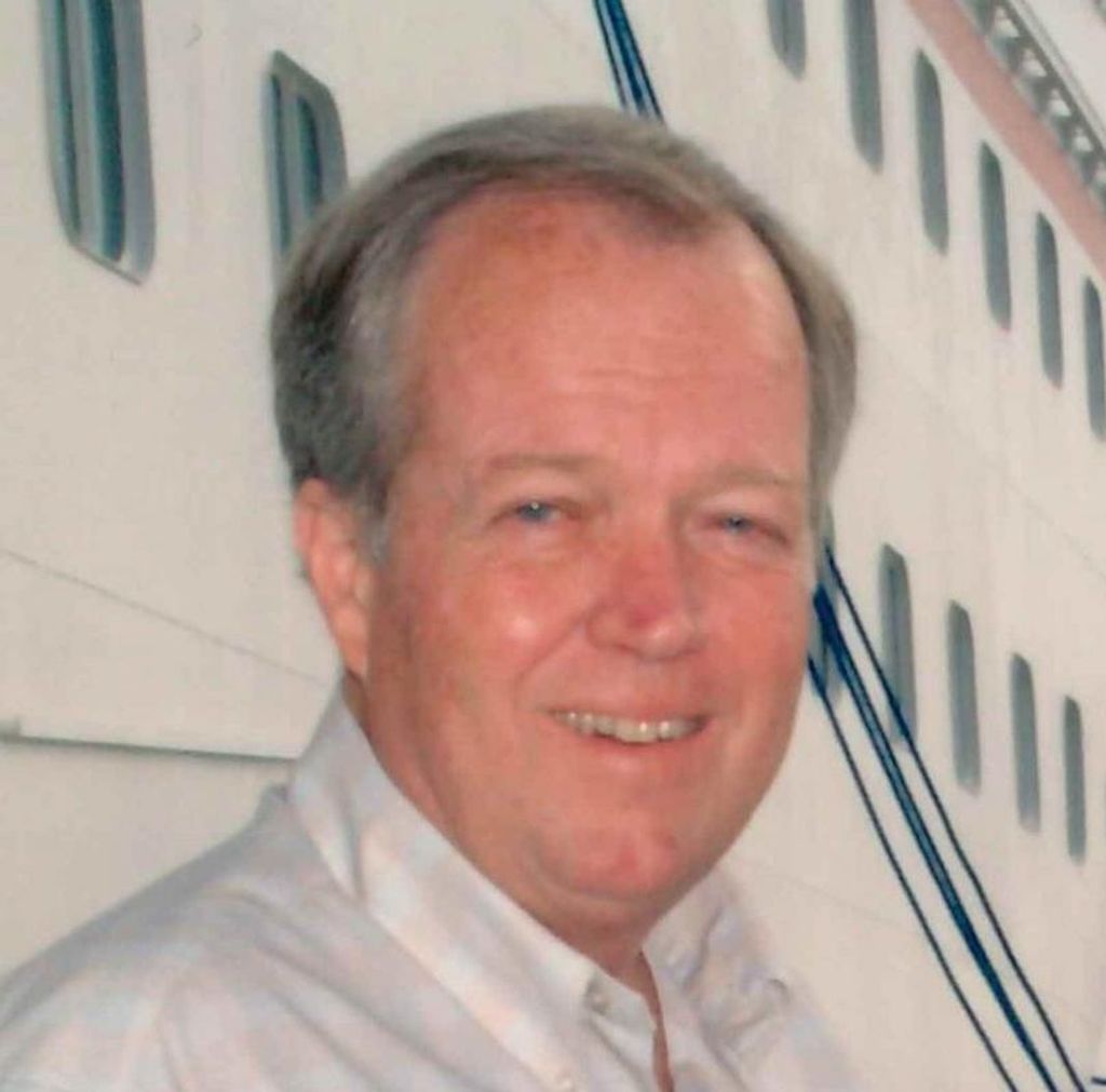 Michael Reish Hommel Profile Photo