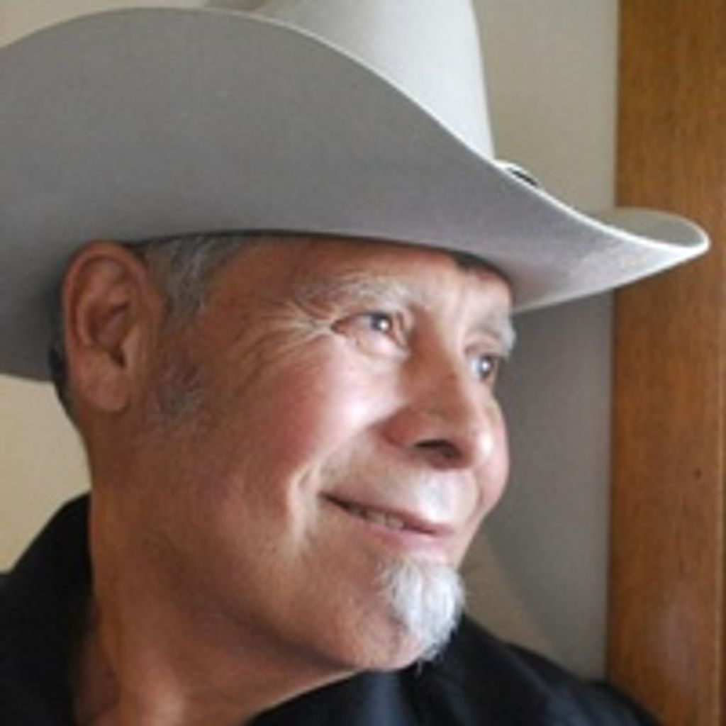 Philip Daniel Baros Profile Photo