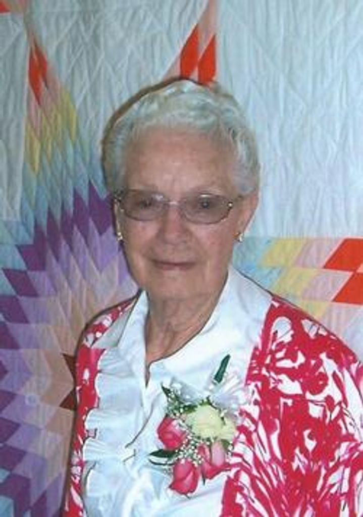 Willa "Lois" Delois Norman Profile Photo