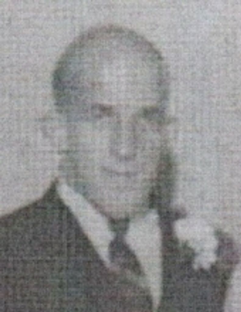 James E. Savage